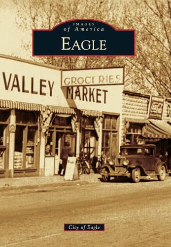 Stock image for Eagle for sale by Revaluation Books