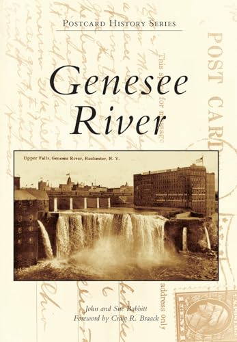 Stock image for Genesee River for sale by Revaluation Books