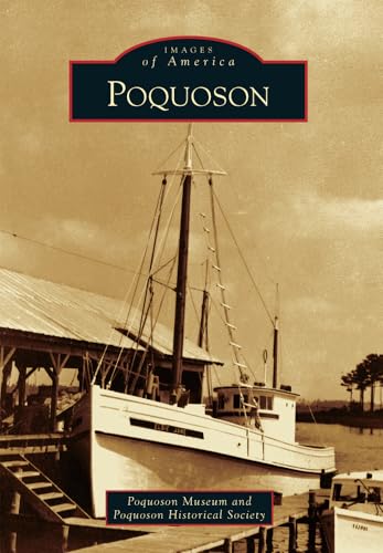 Stock image for Poquoson (Images of America) for sale by HPB-Diamond