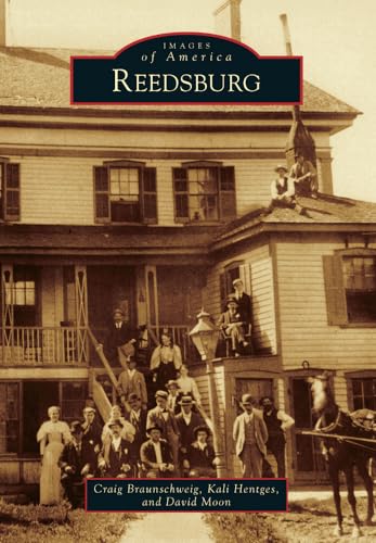 Stock image for Reedsburg for sale by Kennys Bookshop and Art Galleries Ltd.