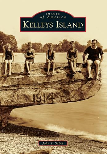 Beispielbild fr Kelley's Island zum Verkauf von Friendly Books
