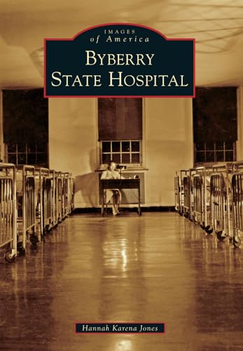 Stock image for Byberry State Hospital for sale by ThriftBooks-Atlanta