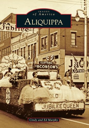 9780738599304: Aliquippa (Images of America)