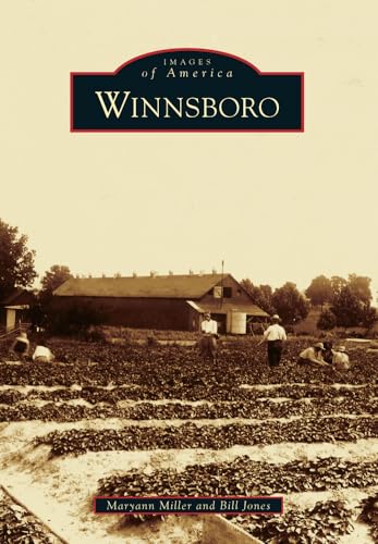 9780738599670: Winnsboro