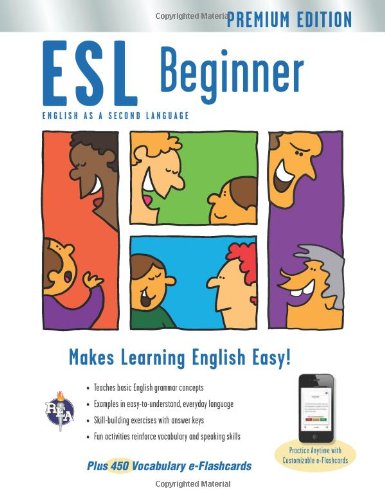 Stock image for ESL Beginner for sale by Better World Books: West