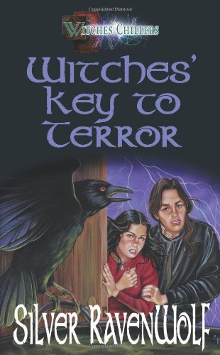 Beispielbild fr Witches' Key to Terror zum Verkauf von Better World Books