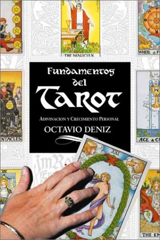 Beispielbild fr Fundamentos del Tarot: Adivinacion y Crecimiento Personal zum Verkauf von ThriftBooks-Atlanta