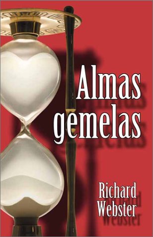 Stock image for Almas gemelas (Spanish Edition) for sale by Front Cover Books