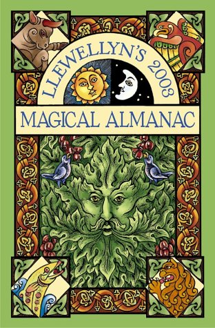 Stock image for 2003 Magical Almanac (Annuals - Magical Almanac) for sale by Hawking Books