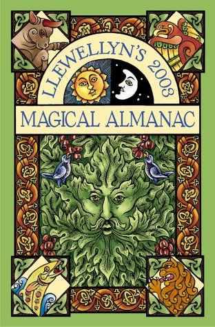 9780738700724: 2003 Magical Almanac (Annuals - Magical Almanac)