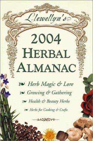 Stock image for Herbal Almanac 2004 for sale by Better World Books