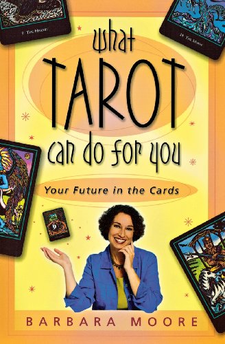Stock image for What Tarot Can Do for You : Your Future in the Cards for sale by Better World Books