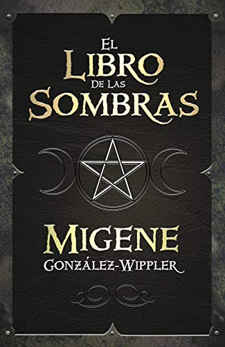 Beispielbild fr El libro de las sombras (Spanish Edition) zum Verkauf von Book Deals