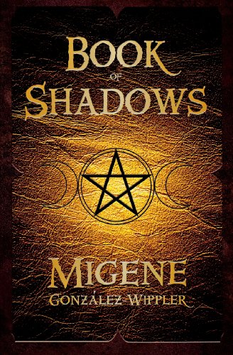 Beispielbild fr Book of Shadows zum Verkauf von Reliant Bookstore