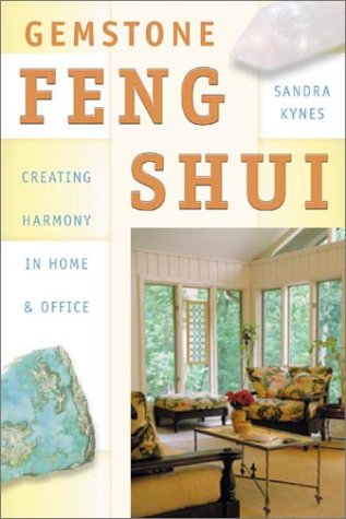 Imagen de archivo de Gemstone Feng Shui a la venta por ThriftBooks-Dallas