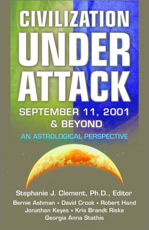 Stock image for Civilization under Attack : September 11, 2001 and Beyond for sale by Better World Books