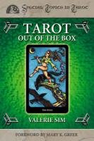 Stock image for Tarot Outside the Box (Special Topics in Tarot Series, 7) for sale by Byrd Books