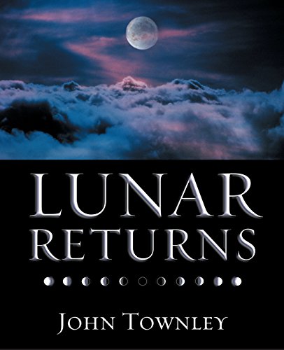 Imagen de archivo de Lunar Returns a la venta por HPB-Red