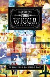 9780738703091: Llewellyn's 2006 Wicca Almanac