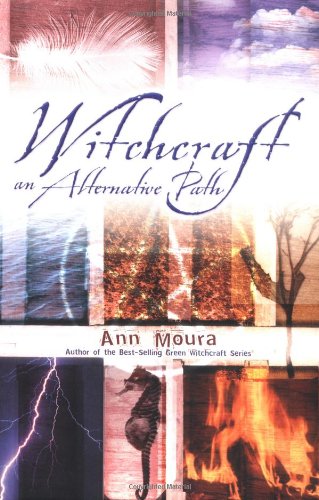 Imagen de archivo de Witchcraft An Alternative Path a la venta por Book Deals