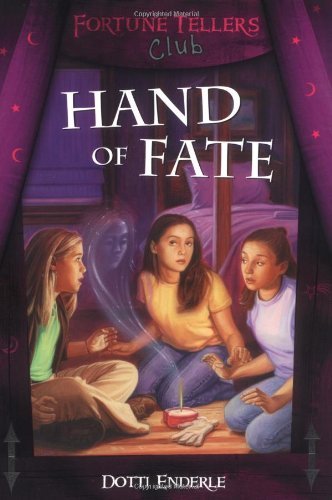 Stock image for Hand of Fate for sale by Better World Books