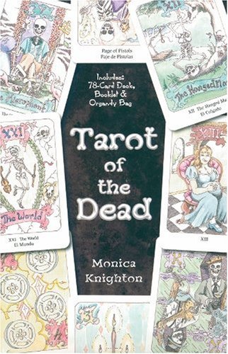 Tarot of the Dead