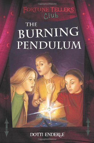 Stock image for The Burning Pendulum for sale by Better World Books: West