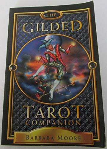 9780738705200: The gilded tarot
