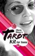 Imagen de archivo de Maria Shaw's Tarot Kit For Teens (Book only) a la venta por Aaron Books