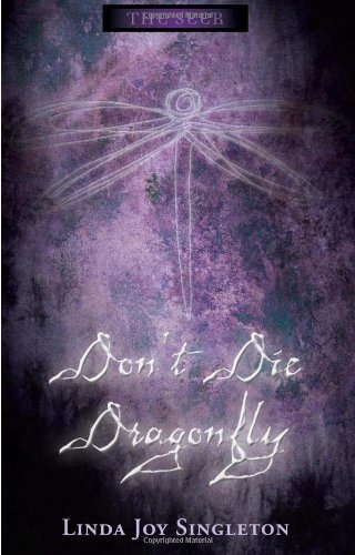 Beispielbild fr Don't Die, Dragonfly (The Seer Series) zum Verkauf von SecondSale