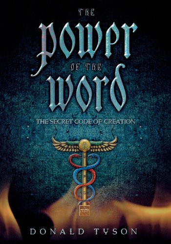 Beispielbild fr The Power of the Word: The Secret Code of Creation zum Verkauf von HPB-Movies