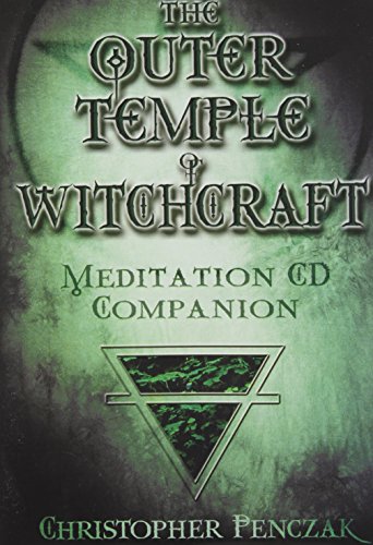 Beispielbild fr Outer Temple of Witchcraft CD Set zum Verkauf von Goodwill