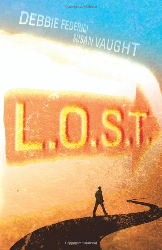 Stock image for L.O.S.T. for sale by ThriftBooks-Dallas