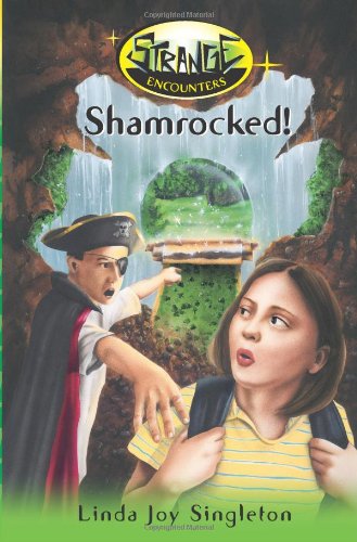 Stock image for Shamrocked! (Strange Encounters Series) for sale by Ebooksweb