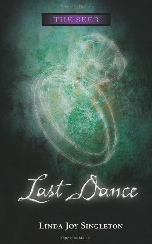 Beispielbild fr Last Dance zum Verkauf von Better World Books