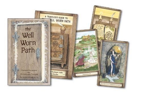 Imagen de archivo de The Well Worn Path a la venta por thebookforest.com