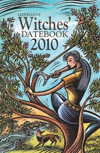 Stock image for Llewellyn's Witches' Datebook for sale by ThriftBooks-Dallas