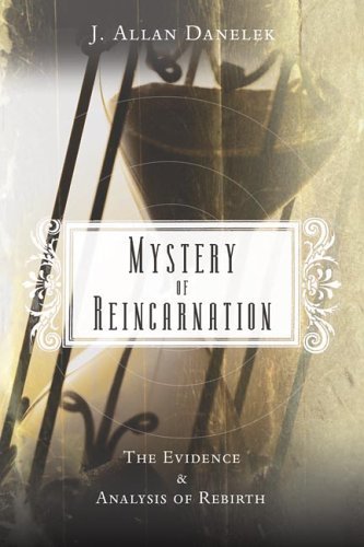 9780738707044: Mystery of Reincarnation: The Evidence and Analysis of Rebirth