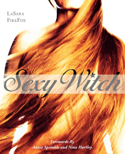 Stock image for Sexy Witch for sale by Books of the Smoky Mountains