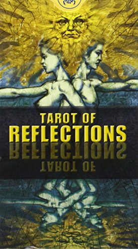 Tarot of Reflections (English and Spanish Edition) (9780738707914) by Lo Scarabeo