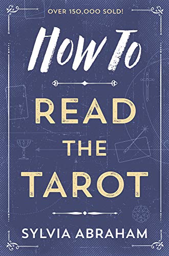 Beispielbild fr How to Read the Tarot zum Verkauf von Blackwell's