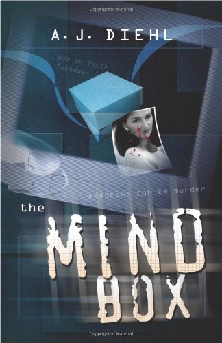 Beispielbild fr The Mind Box zum Verkauf von Wonder Book