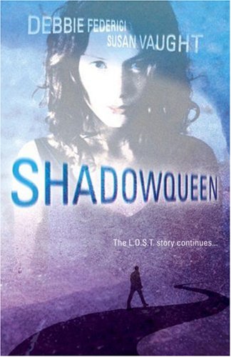 Stock image for Shadowqueen for sale by ThriftBooks-Dallas
