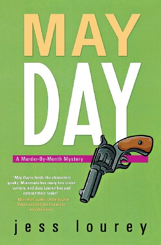 Stock image for May Day for sale by Better World Books