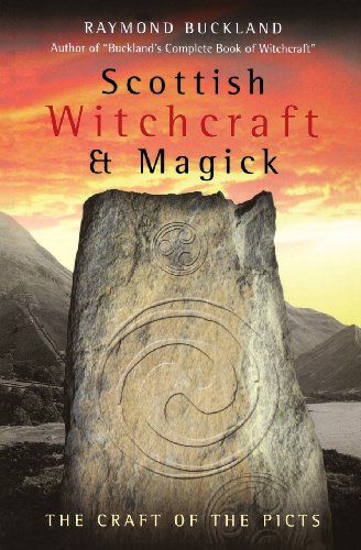 Beispielbild fr Scottish Witchcraft &amp; Magick zum Verkauf von Blackwell's