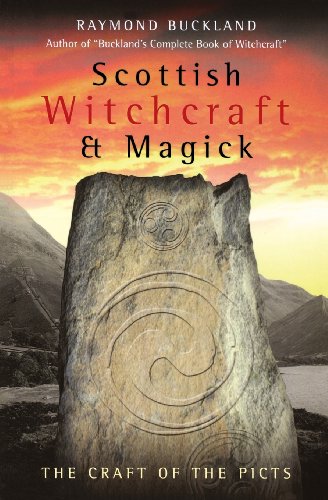 9780738708508: Scottish Witchcraft & Magick: The Craft of the Picts