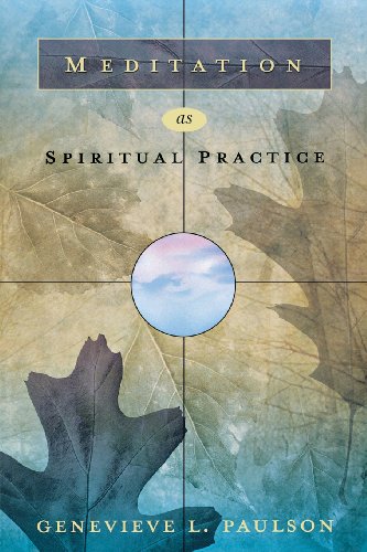 Beispielbild fr Meditation as Spiritual Practice zum Verkauf von Wonder Book