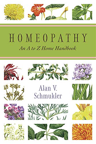 9780738708737: Homeopathy: An A to Z Home Handbook