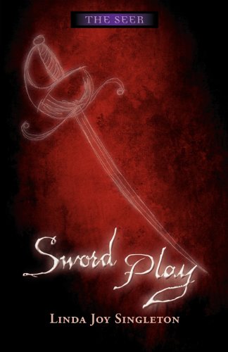 Imagen de archivo de Sword Play (The Seer Series) a la venta por Half Price Books Inc.