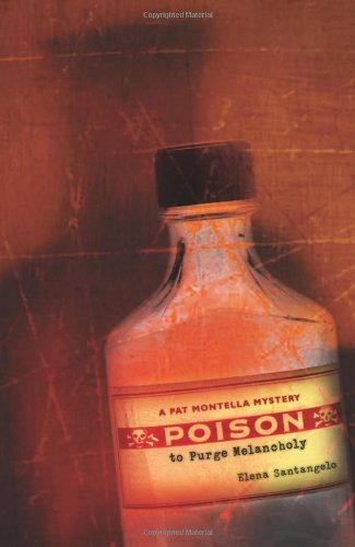 Stock image for Poison to Purge Melancholy for sale by Better World Books